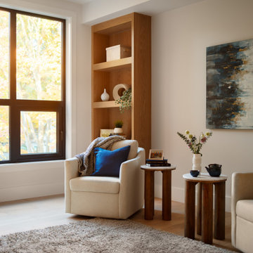 Lexington Luxury Redefined