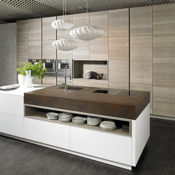 Neolith Sintered Porcelain Slabs