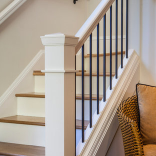 Modern Craftsman Style Update