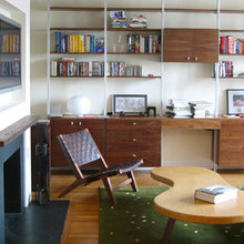 shelving