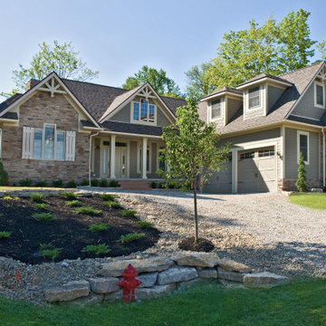Conventional Home - Candlewood