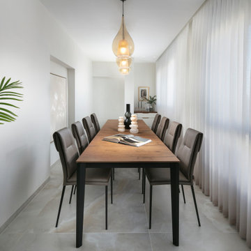 Contemporary Jerusalem