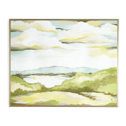 Beautiful Day Giclee - Artwork