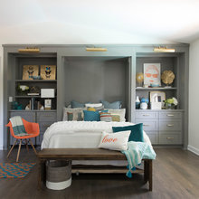 transitional rooms