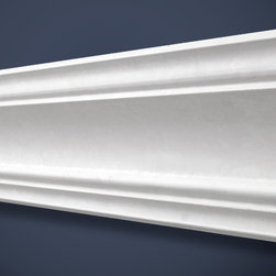 Plaster Cornices - Plaster Moulding, Skirting & Coving