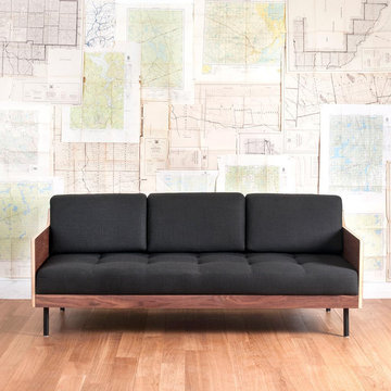 Gus* Modern Archive Sofa