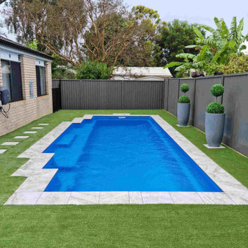 Swimming Pools for South Brisbane