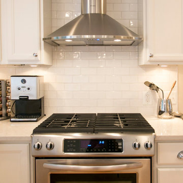 Chevy Chase Kitchen