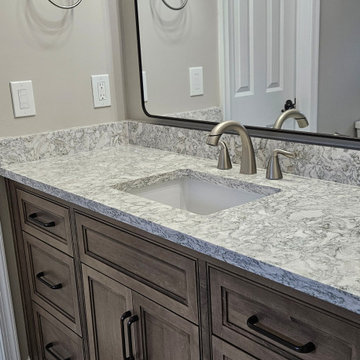 Beyond the Kitchen: A Complete Home Transformation