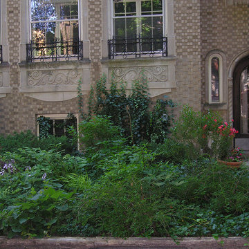 Shade garden | Artistry Landscaping Design