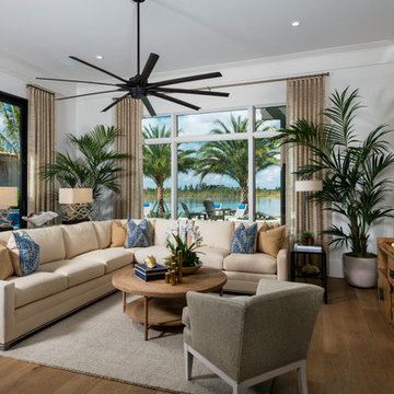 Carina MLV8 at Miromar Lakes Beach & Golf Club