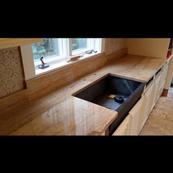 Projects - Products