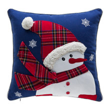 Tartan christmas