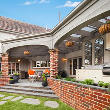 Nicholas Home Improvements Melbourne's Custom made doors and windows sp