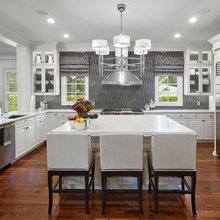 Backsplash