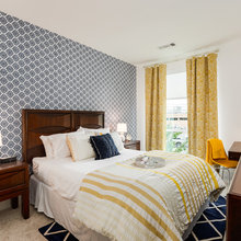 Apartment Complex Ideas