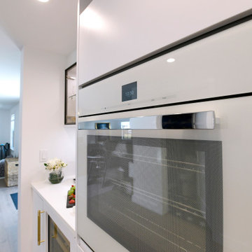 Remodeling Newton MA