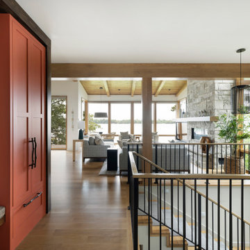 030 - Lake Home