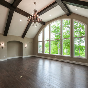 Linden Residence