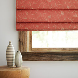 Hunter Douglas Design Gallery - Window Treatments