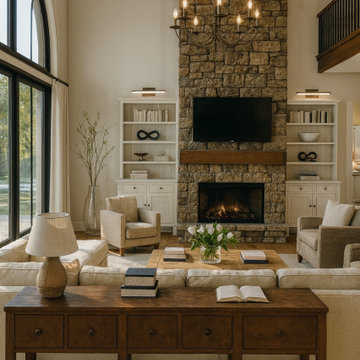 Long View House