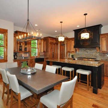 Reserve at Lake Keowee
