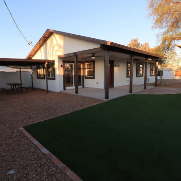 Adelaide Rehab