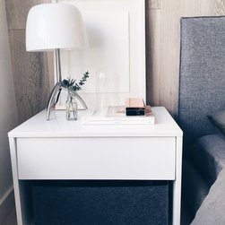 IN PROGRESS | Yaletown Renovation - Products