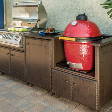 Gensun Outdoor Kichens
