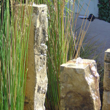 water features