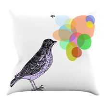 Put A Bird On It!