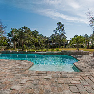 Estate Pool