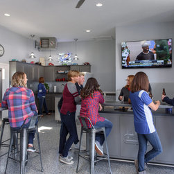 Beers' Garage - Products