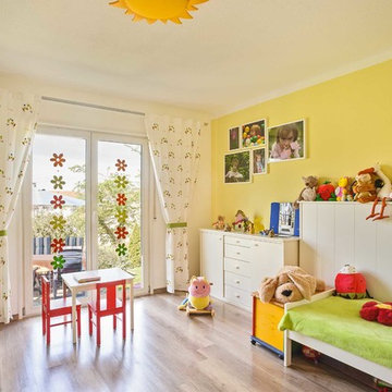 Immobilien-Fotografie