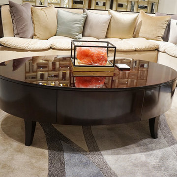 Luxury furniture X164