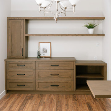 Cooper Renovation