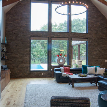 Oakdale Modern