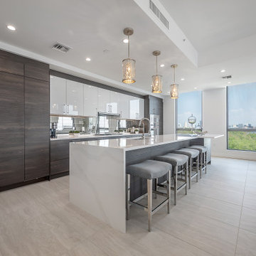 Hyde Park House | Serene Opulence | Curated Perfection