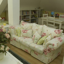 sitting room