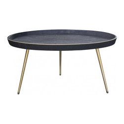 Nuevo Living - Nuevo Living Josephine Coffee Table - Coffee Tables