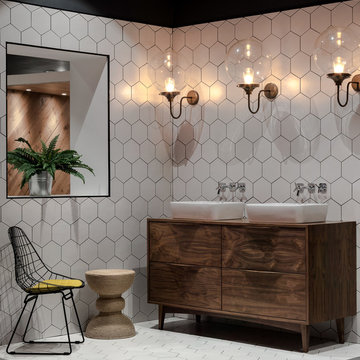 Tom Doyle Supplies Showrooms