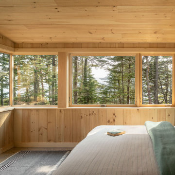 Englishman Bay Retreat