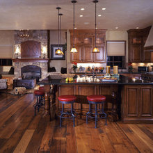 Kitchen Ideas