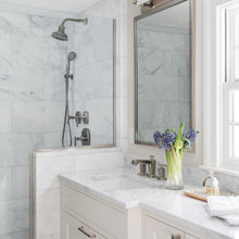 bathroom new