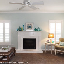 Meadowview Family Room