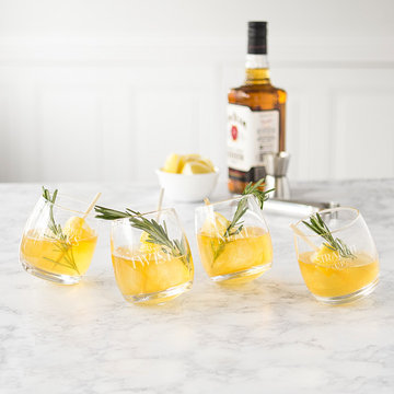 Serving Up Spring - Personalized, 2019