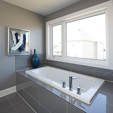 The Doyle - Single Home Design