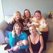 Tina Bevan's photo