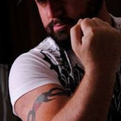Tony Gosss foto
