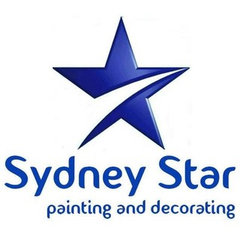 Sydney Star Painting & Decorating Pty Ltd